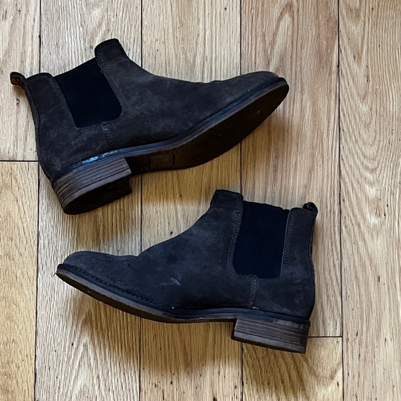 Fall Booties - Picture 1 of 4